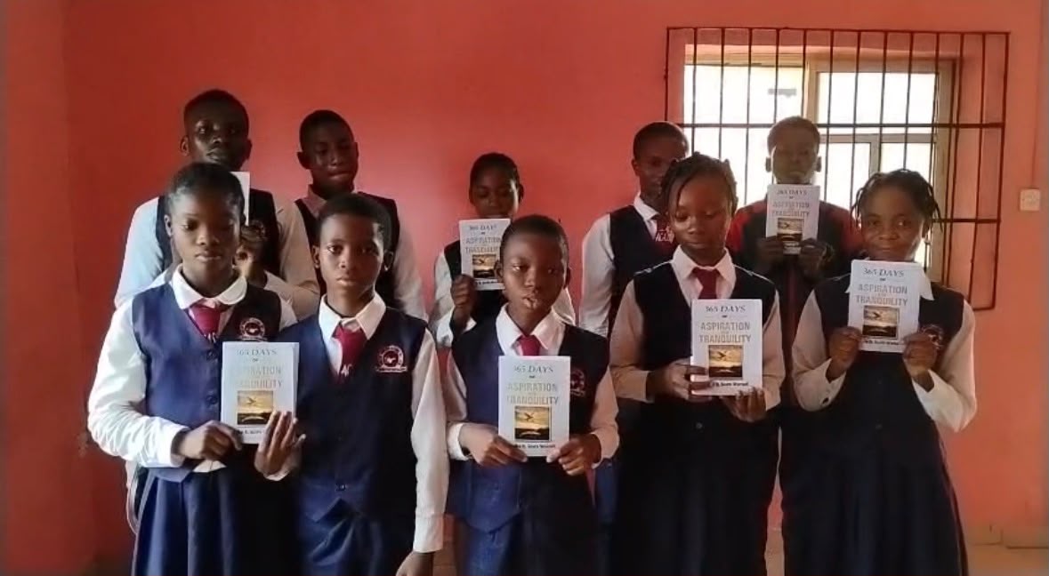 Anitan Christian Academy Student Appreciation